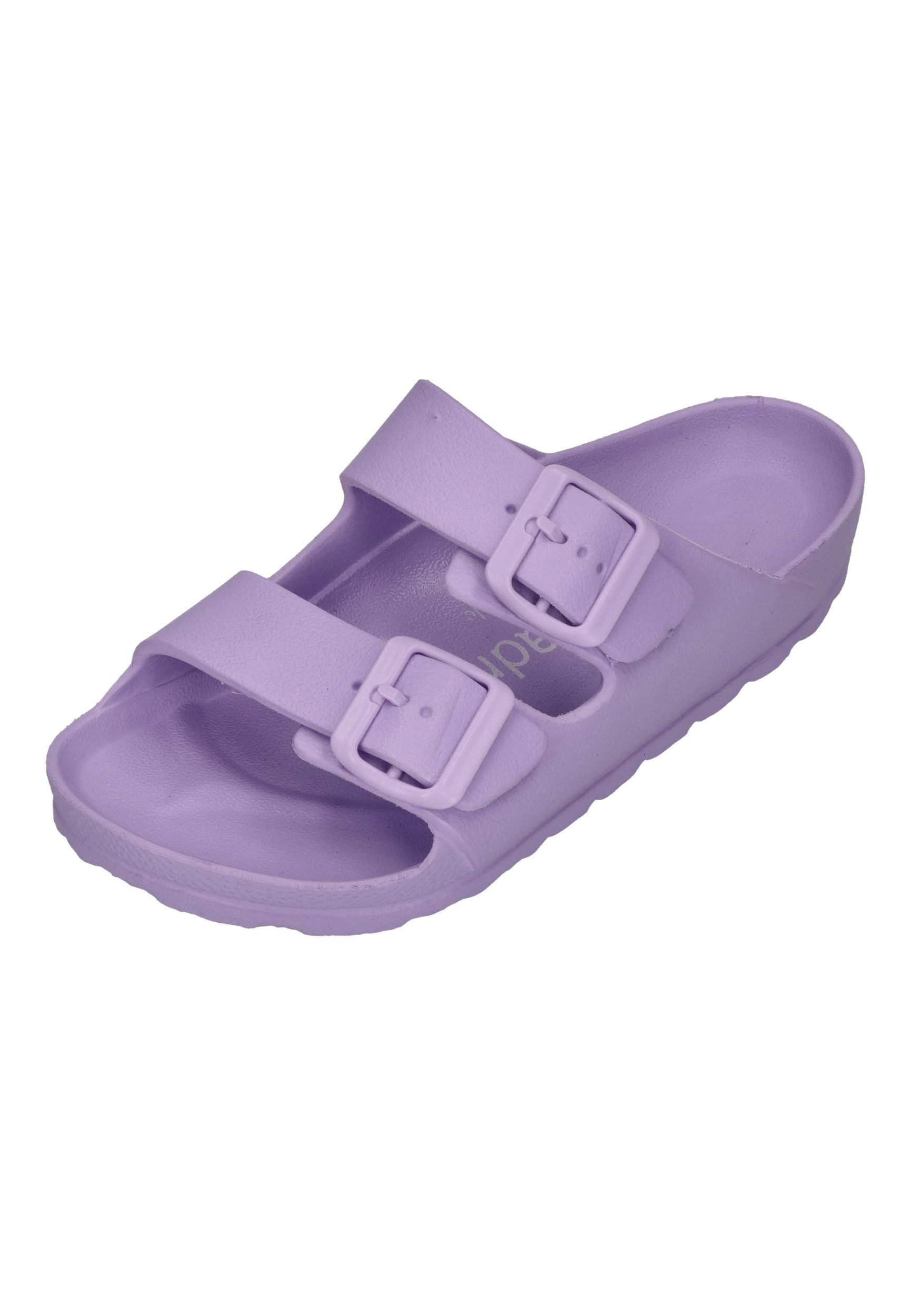 espadrij l´originale AMI POOL Pantolette Lavende