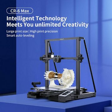 Creality Creality CR-6 Max 3D-Drucker 3D-Scanner