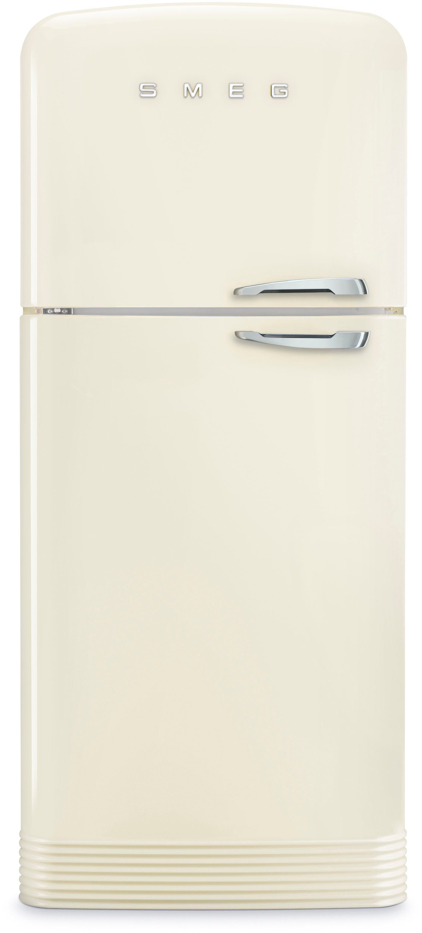 Smeg Kühl-/Gefrierkombination FAB50LCR5, 192,1 cm hoch, 79,6 cm breit