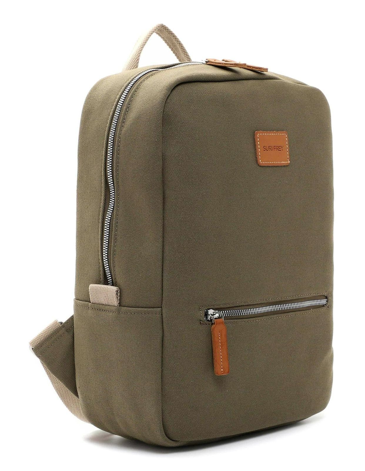 SURI FREY Rucksack Milly