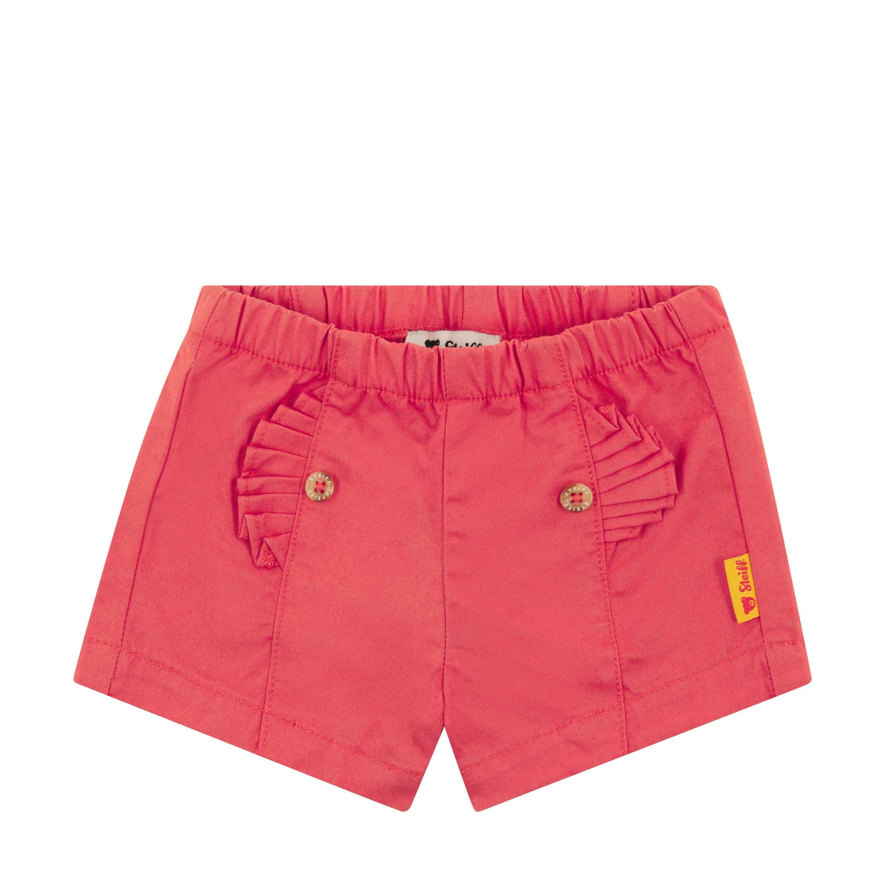 Steiff Shorts Shorts Cherry Cake, Softbund