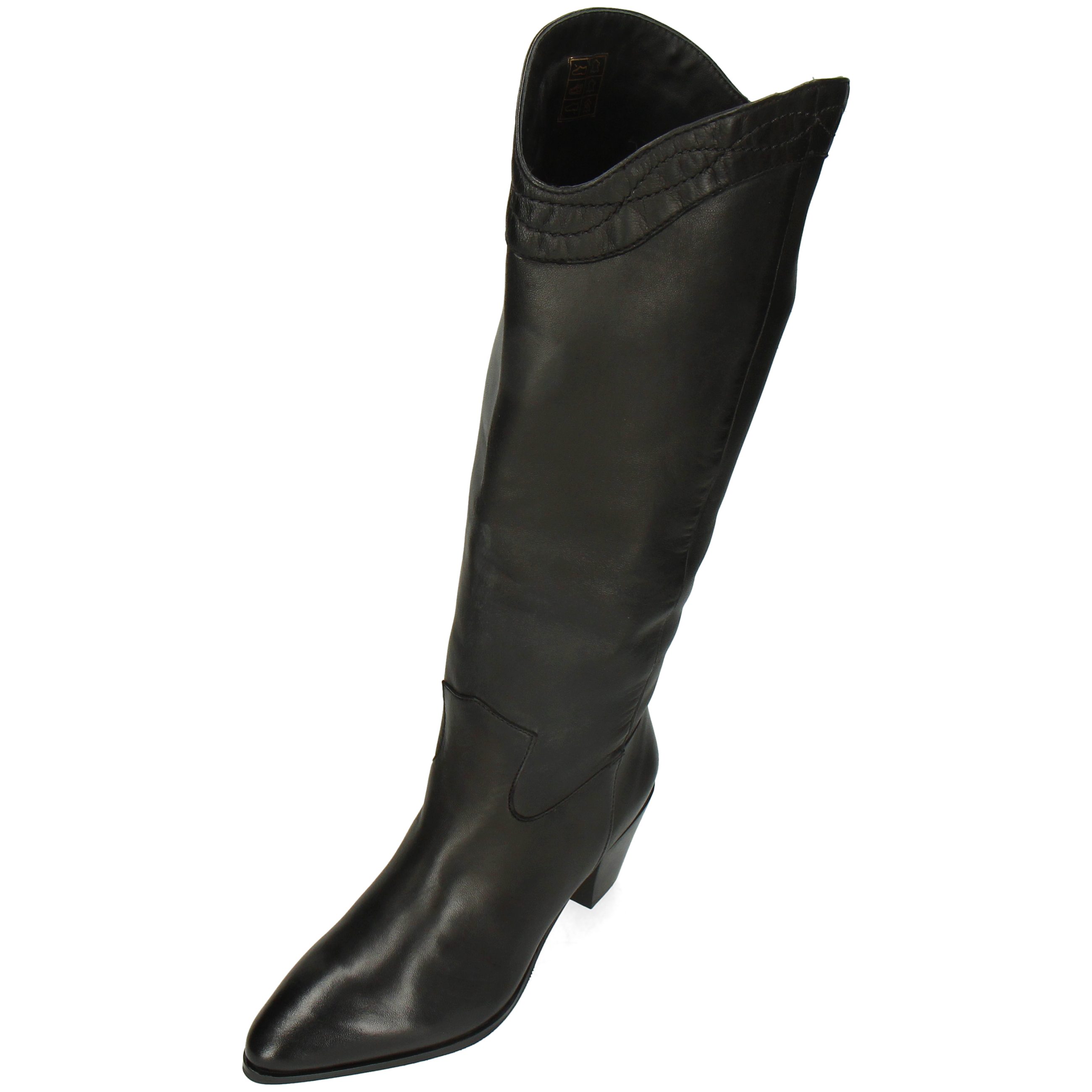 & Cosma Melvin Hamilton 2 Stiefel