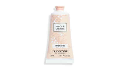 L'OCCITANE Handcreme Neroli & Orchidee 75ml