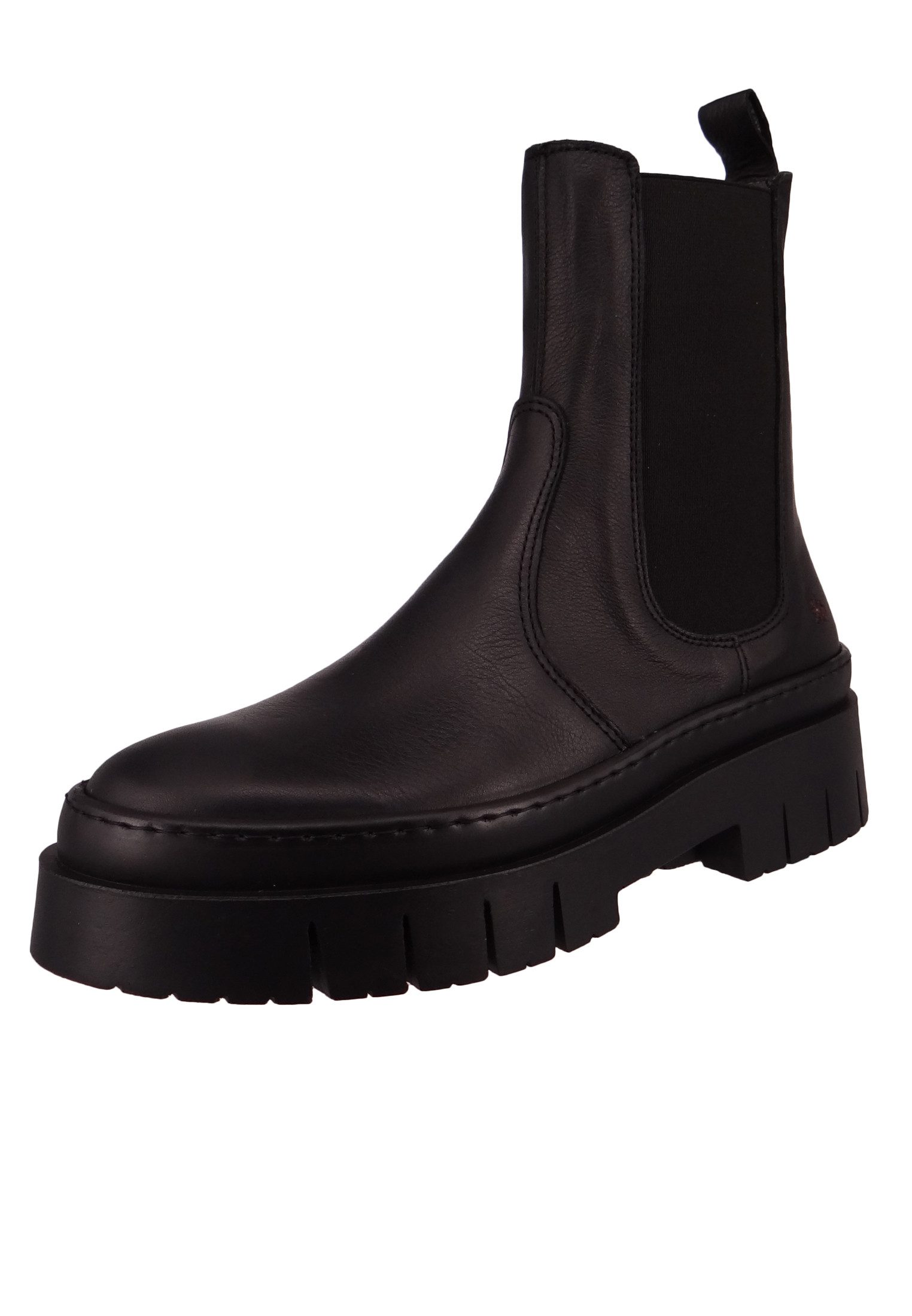 Art 1954 Amberes Black Stiefelette günstig online kaufen