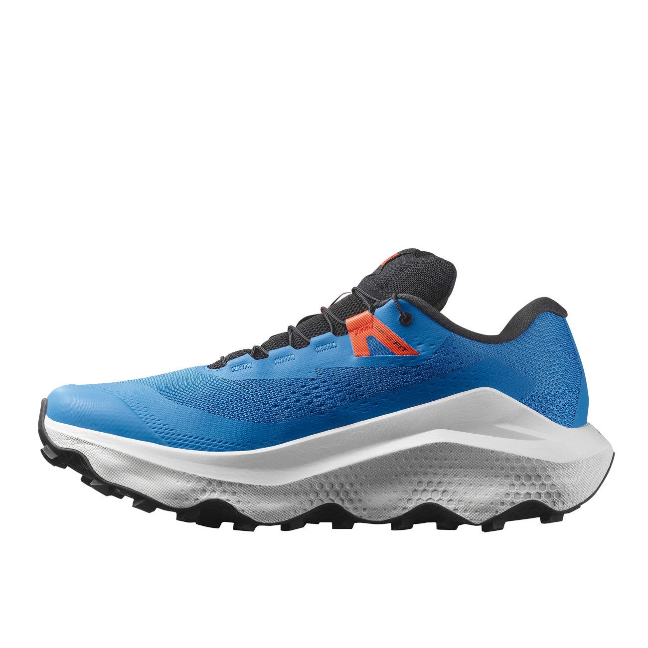 Salomon Salomon Ultra Glide 3 French Blue Lunar Rock Cherry Tomato Laufschu günstig online kaufen