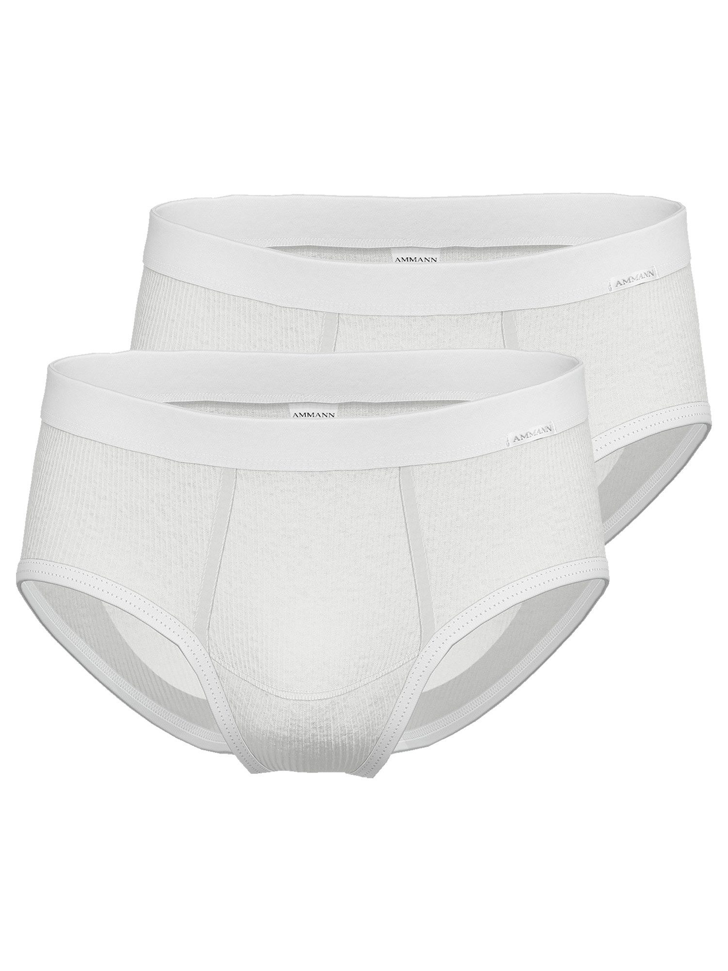 Slip 2er Pack Slip mit Eingriff Day Classic
