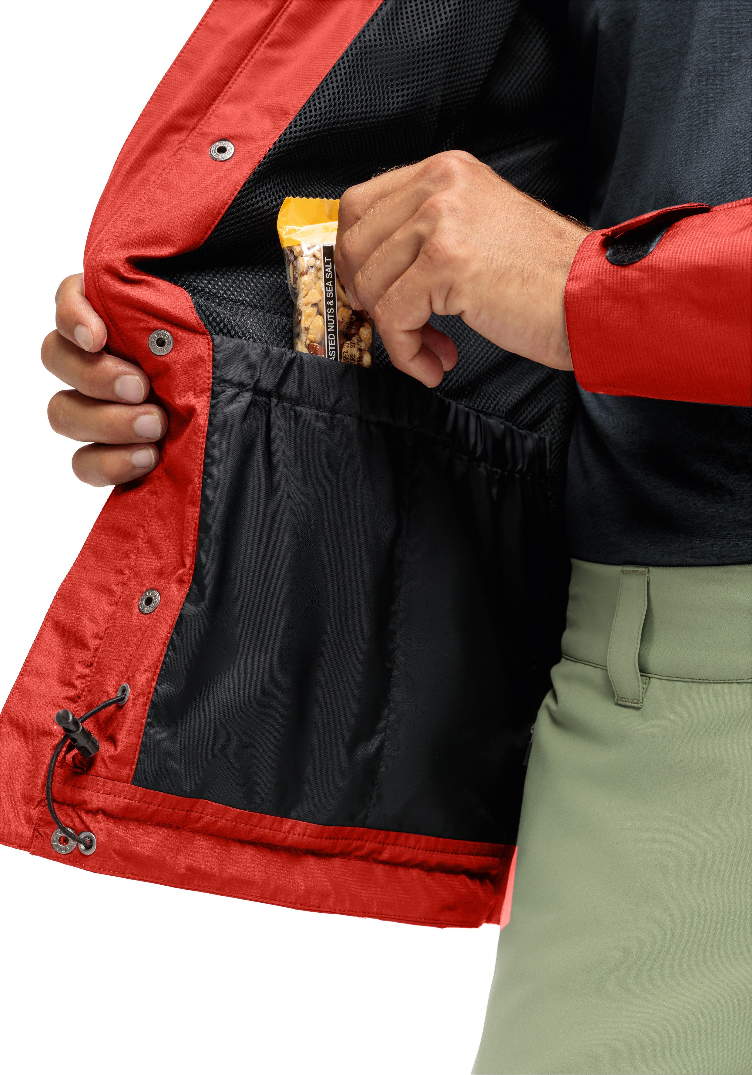 Maier Sports Outdoorjacke Abbenstein M Herren günstig online kaufen