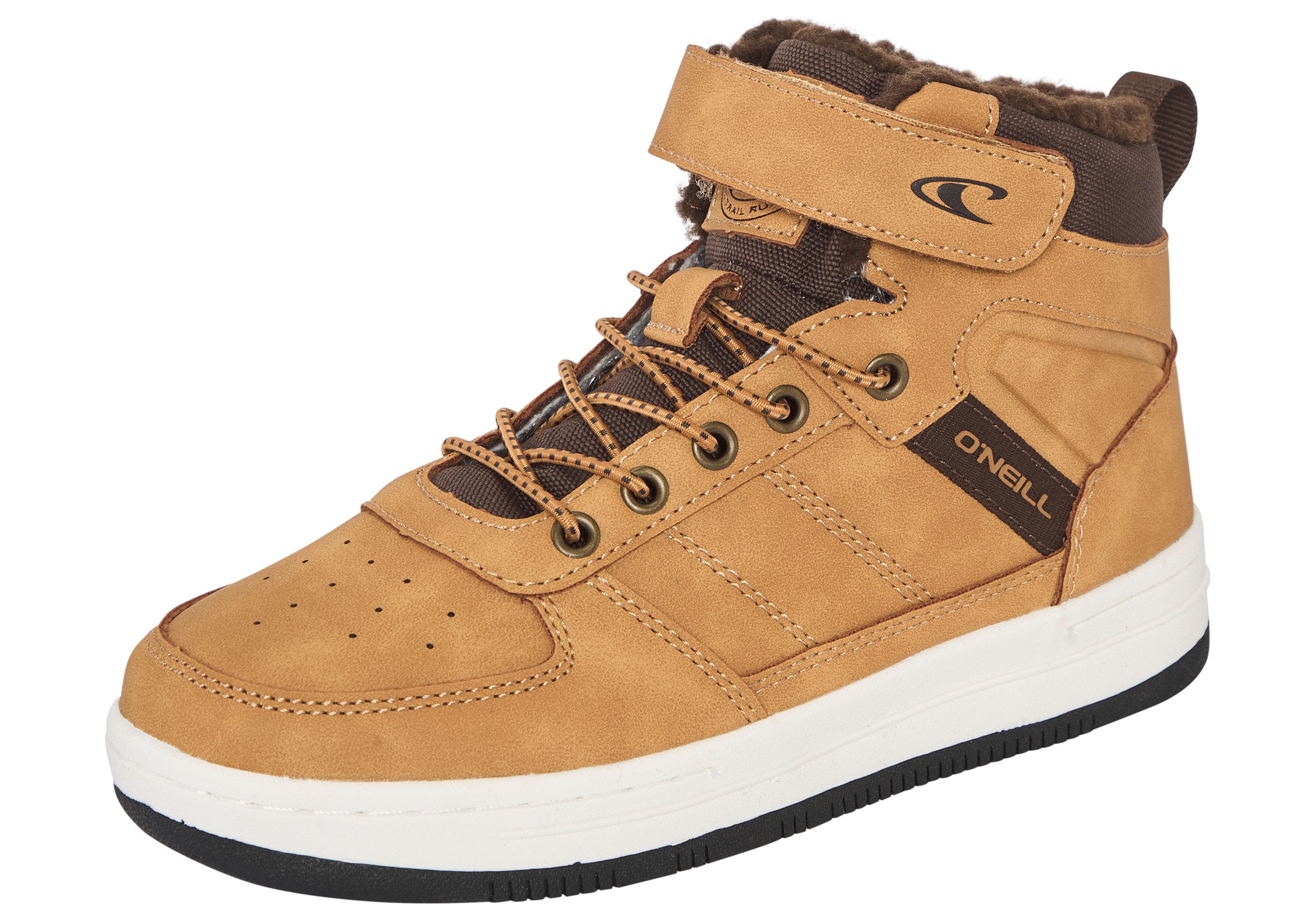 TURA MID JR Winterstiefel