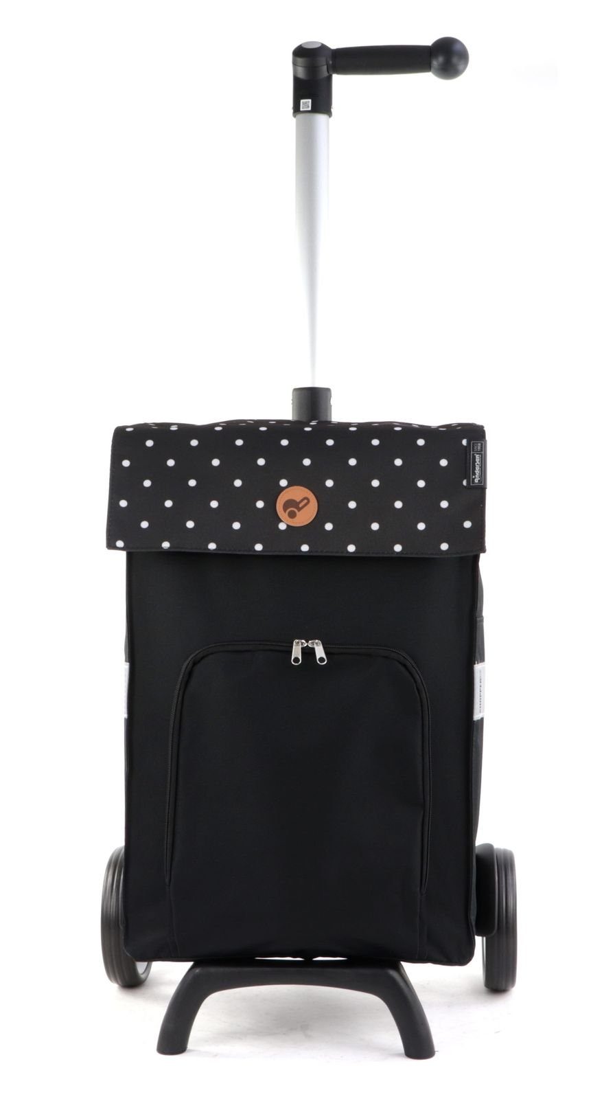 Andersen Einkaufstrolley Unus Shopper Fun, 45 l