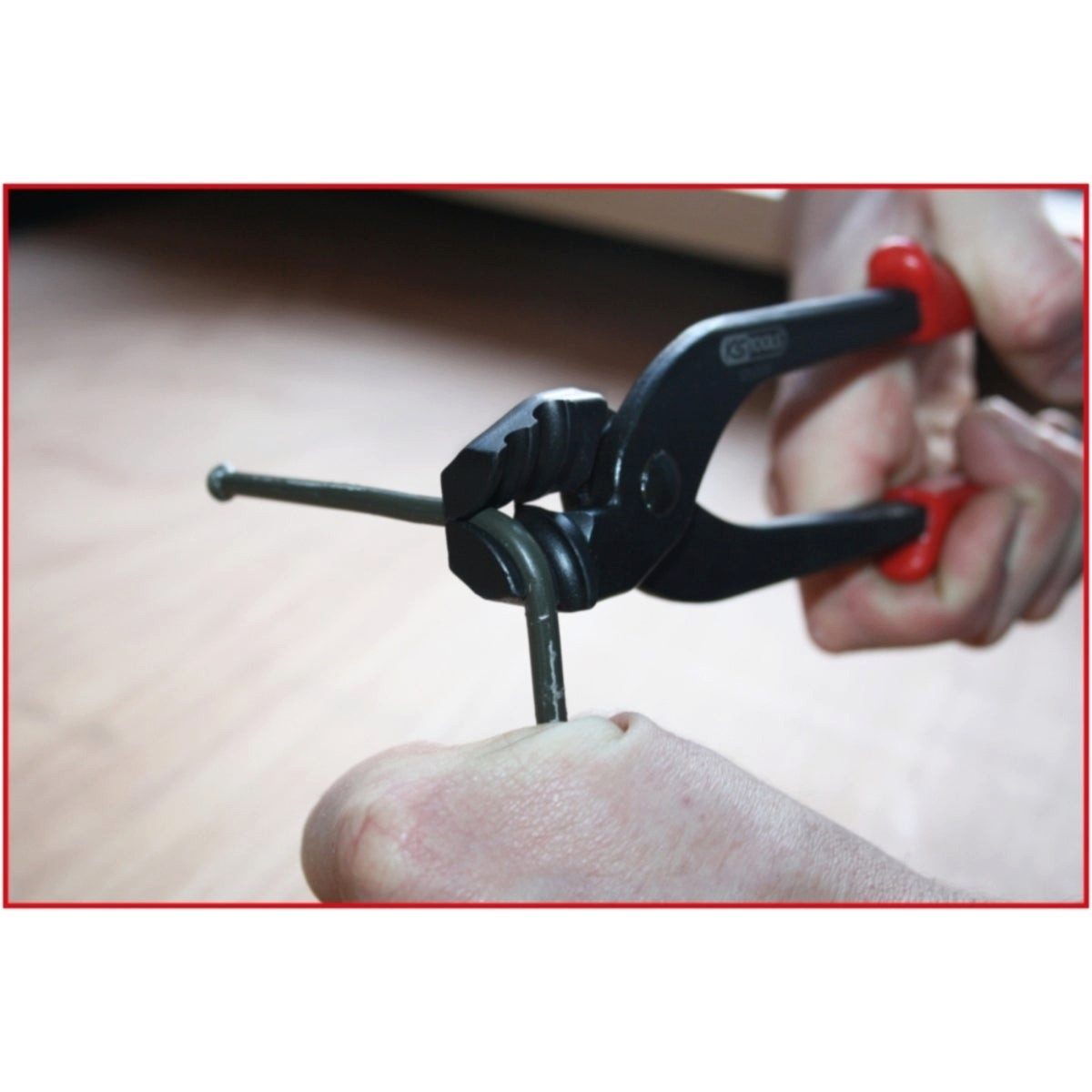 KS Tools Kombizange