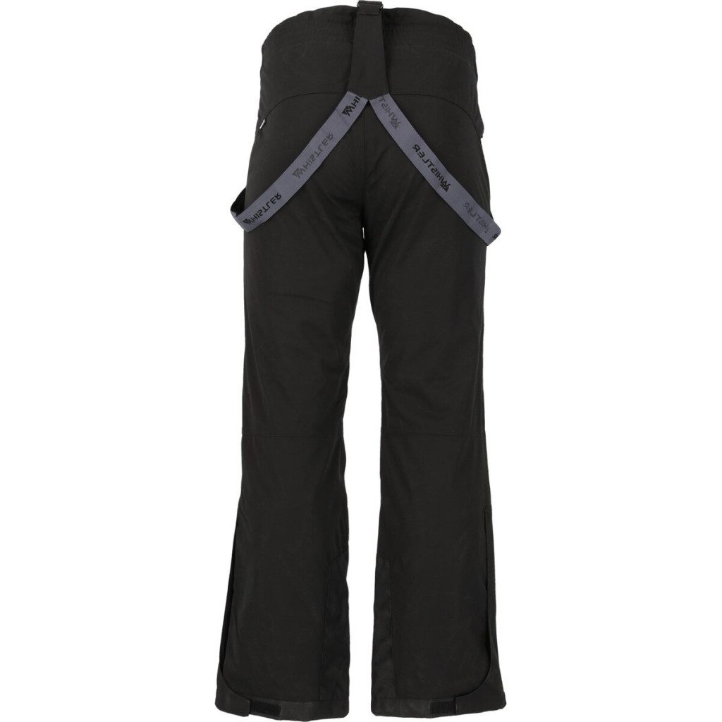 WHISTLER Skihose Gippslang Functional Ski Pant W-Pro 15000 (wasserdicht, wi günstig online kaufen