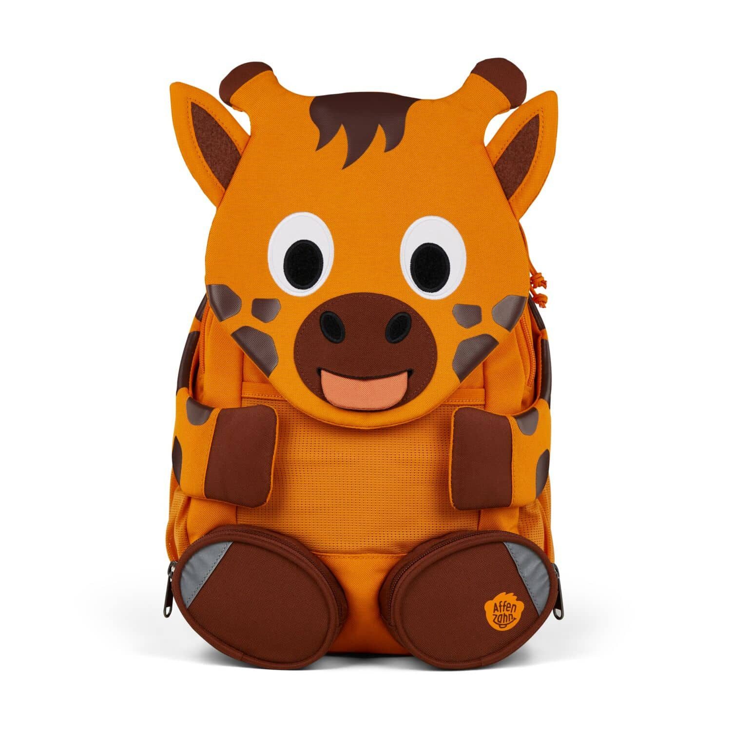 Affenzahn Kinderrucksack Kinderrucksack Großer Freund