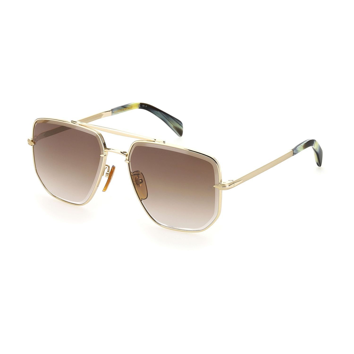 DAVID BECKHAM Sonnenbrille DB 7001/S 60J5GHA