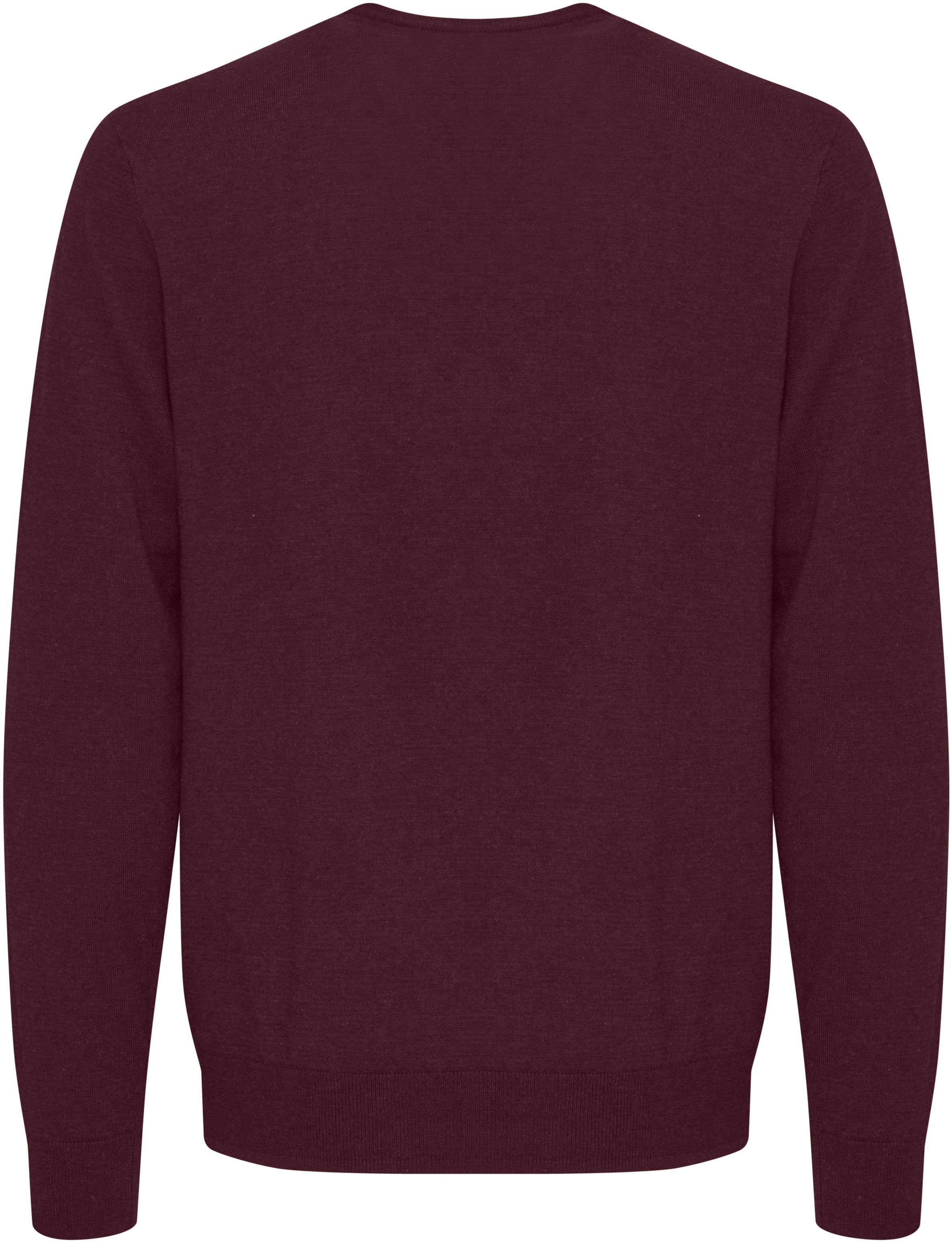 Blend V-Ausschnitt-Pullover BHBRUTON V-neck