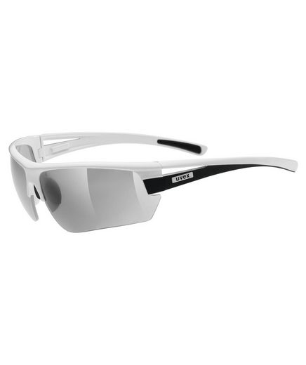 Uvex Sportbrille »Sportbrille / Sonnenbrille "Gravic"«