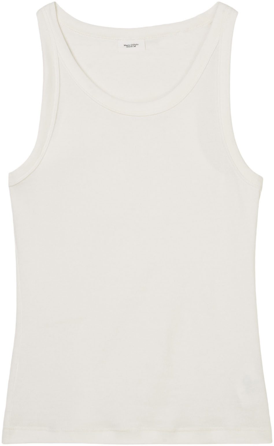 Marc O'Polo DENIM Tanktop im schlichten günstig online kaufen