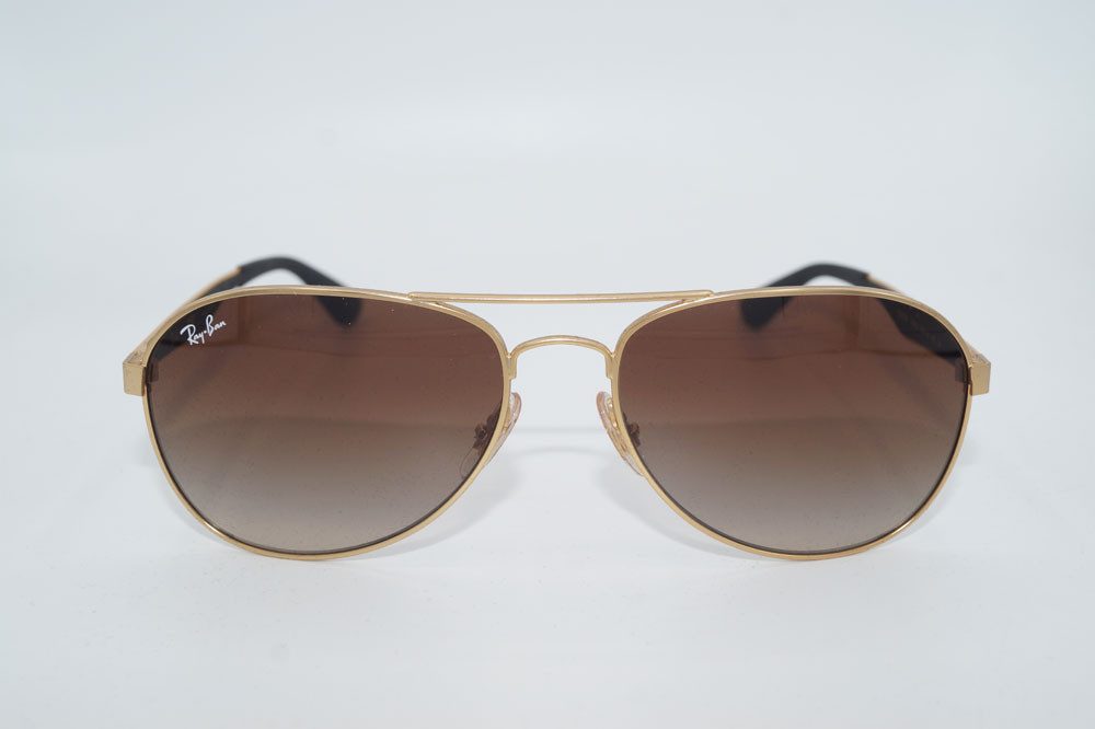 Ray-Ban Sonnenbrille RAY BAN Sonnenbrille Sunglasses RB 3549 112 13 günstig online kaufen