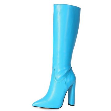 Giaro 13 High-Heel-Stiefel