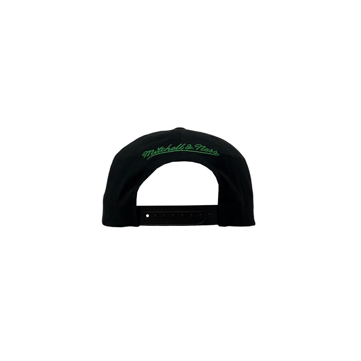 Mitchell & Ness Snapback Cap Boston Celltics