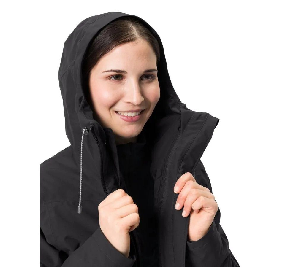 VAUDE Anorak Wo Mineo 3in1 Jacket