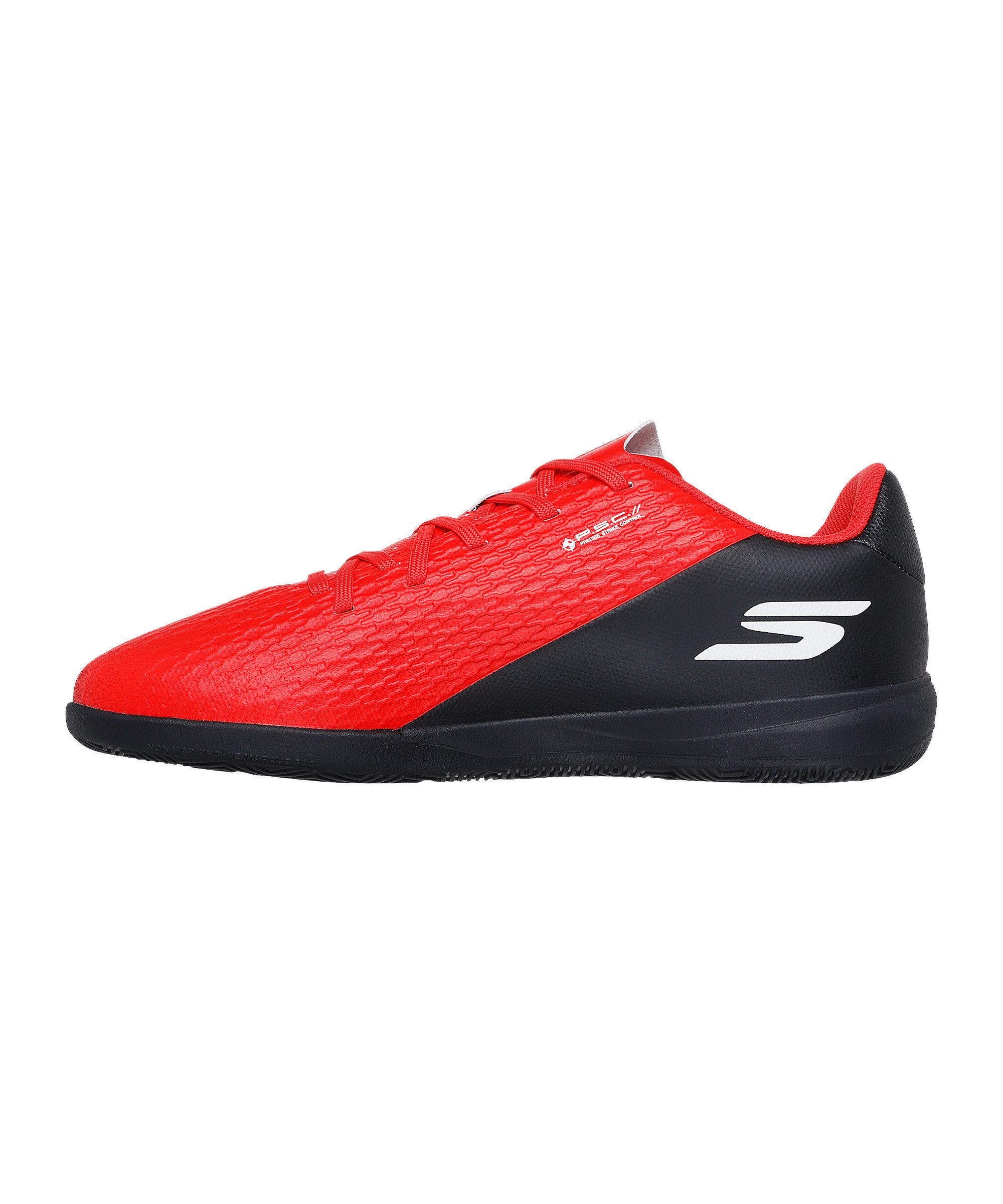 Skechers Skechers Skx 2 IN Stand Out Kids Kinder Fußballschuh