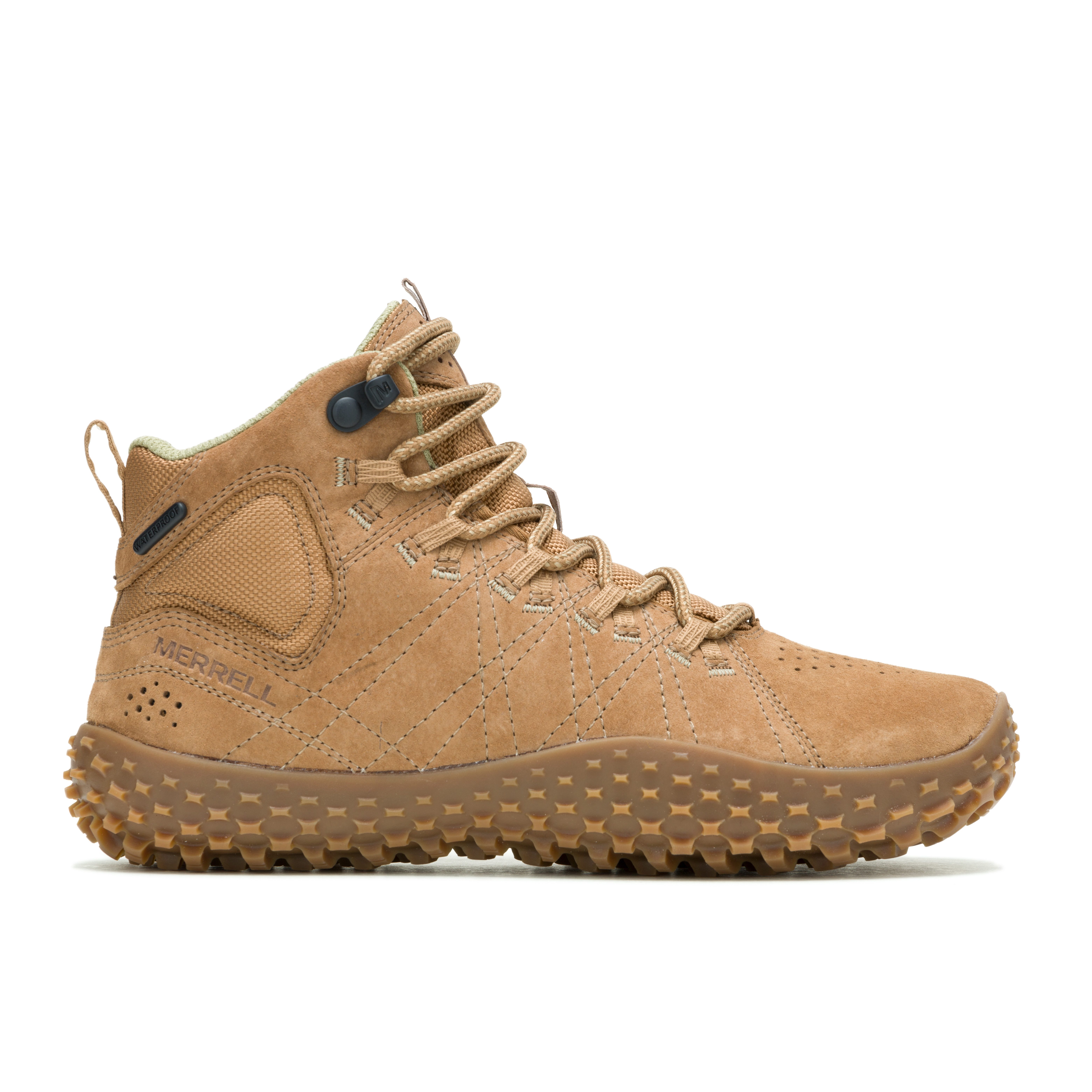 Merrell WRAPT MID WP Barfußschuh günstig online kaufen