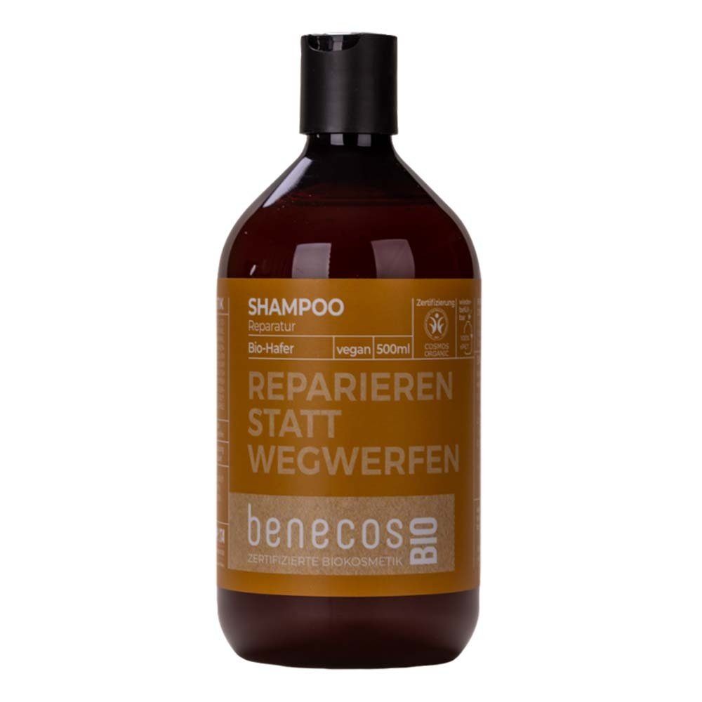 Benecos Haarshampoo