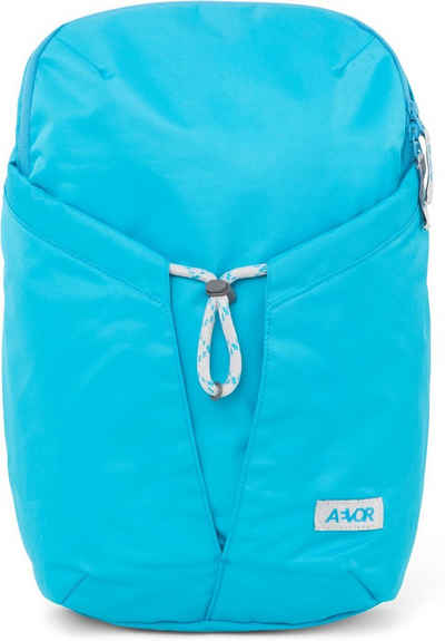 AEVOR Trekkingrucksack »Lightpack BERRY BLUE«