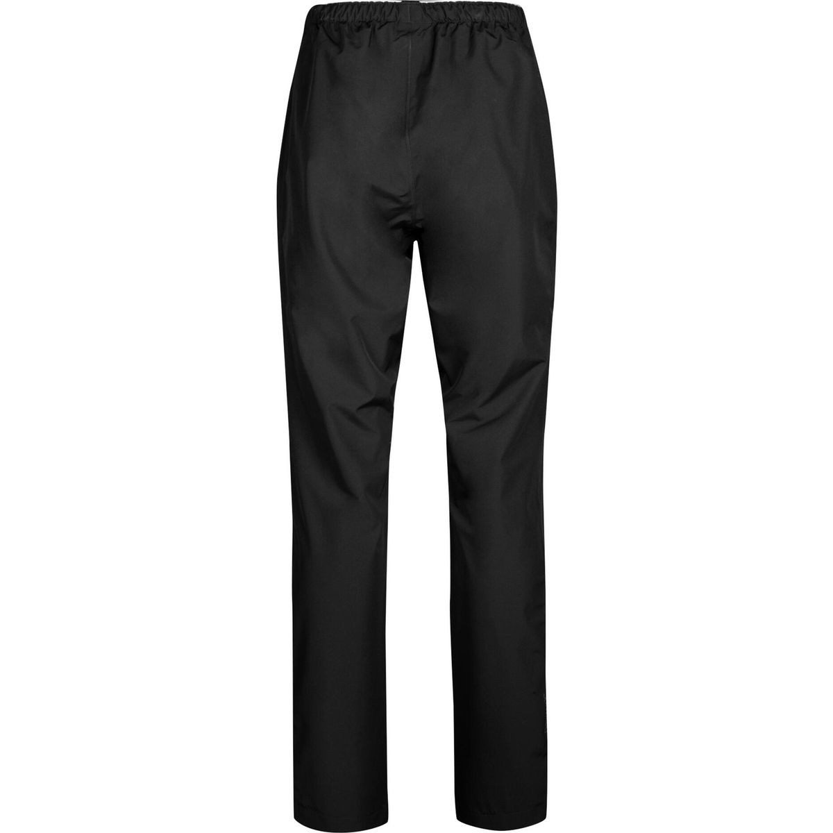 HALTI Outdoorhose Forter Drymaxx Shell Pants Women's Winddichte Damen-Regenhose mit DWR-Imprägnierung, ideal für Wandern