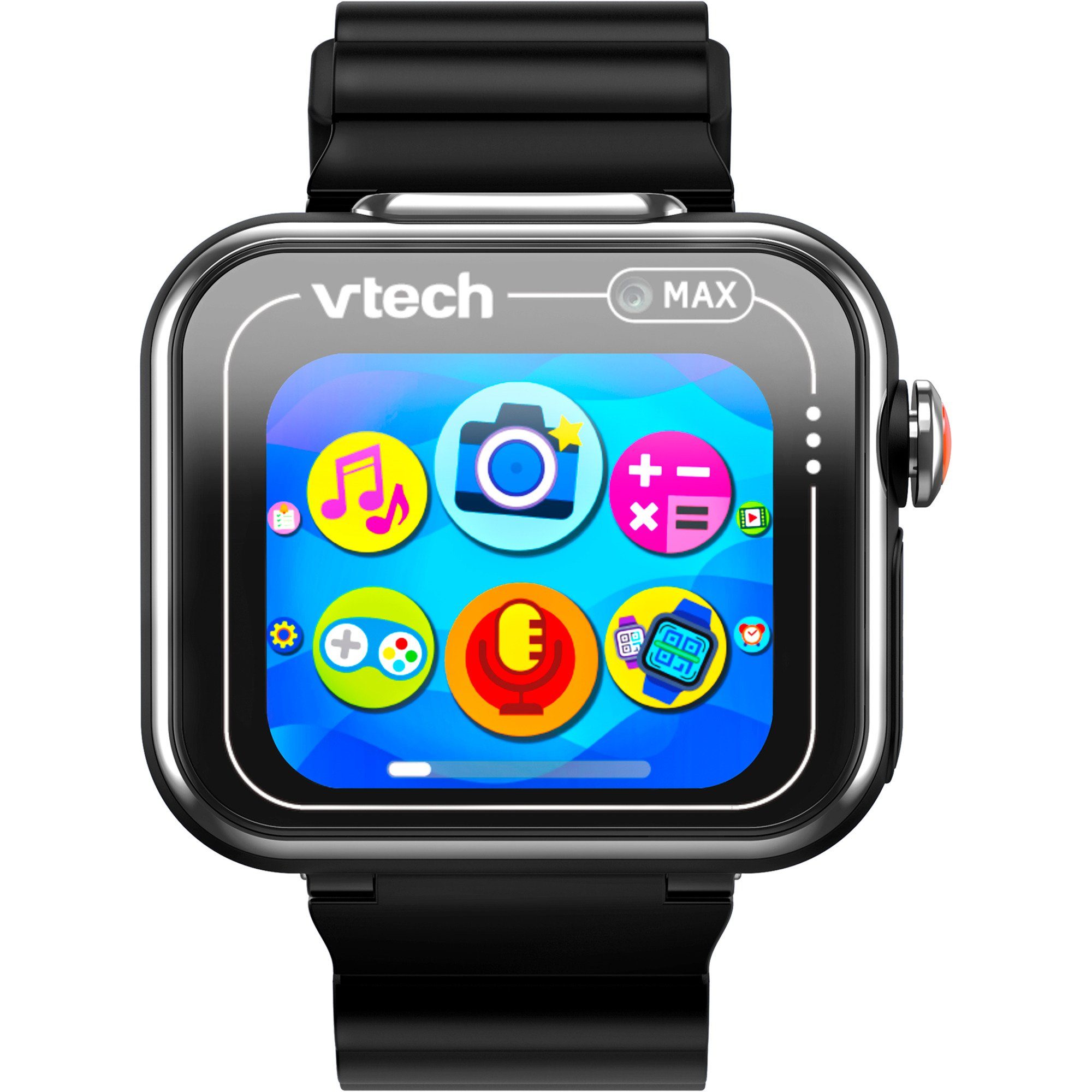 Vtech® VTech KidiZoom Smart Watch MAX, Smartwatch Smartwatch