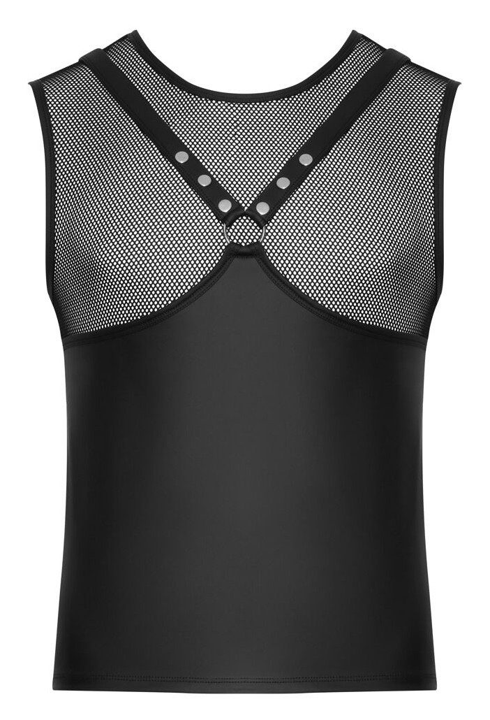 Svenjoyment Muskelshirt Shirt im Harness-Style, ärmellos günstig online kaufen