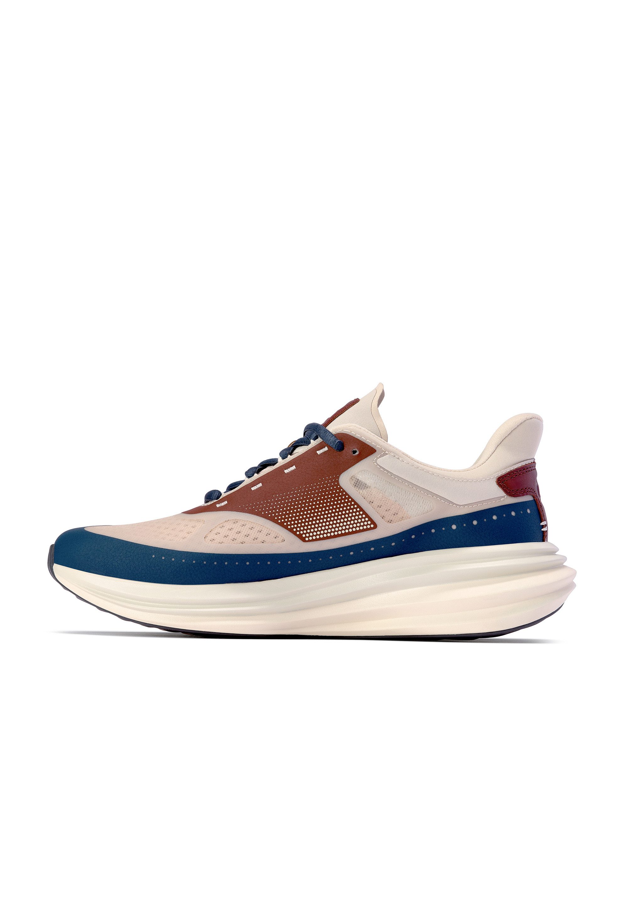 Cole Haan ORIGINALGRAND QUADSTAR RUNNING SNEAKERS Sneaker hoher Tragekomfort