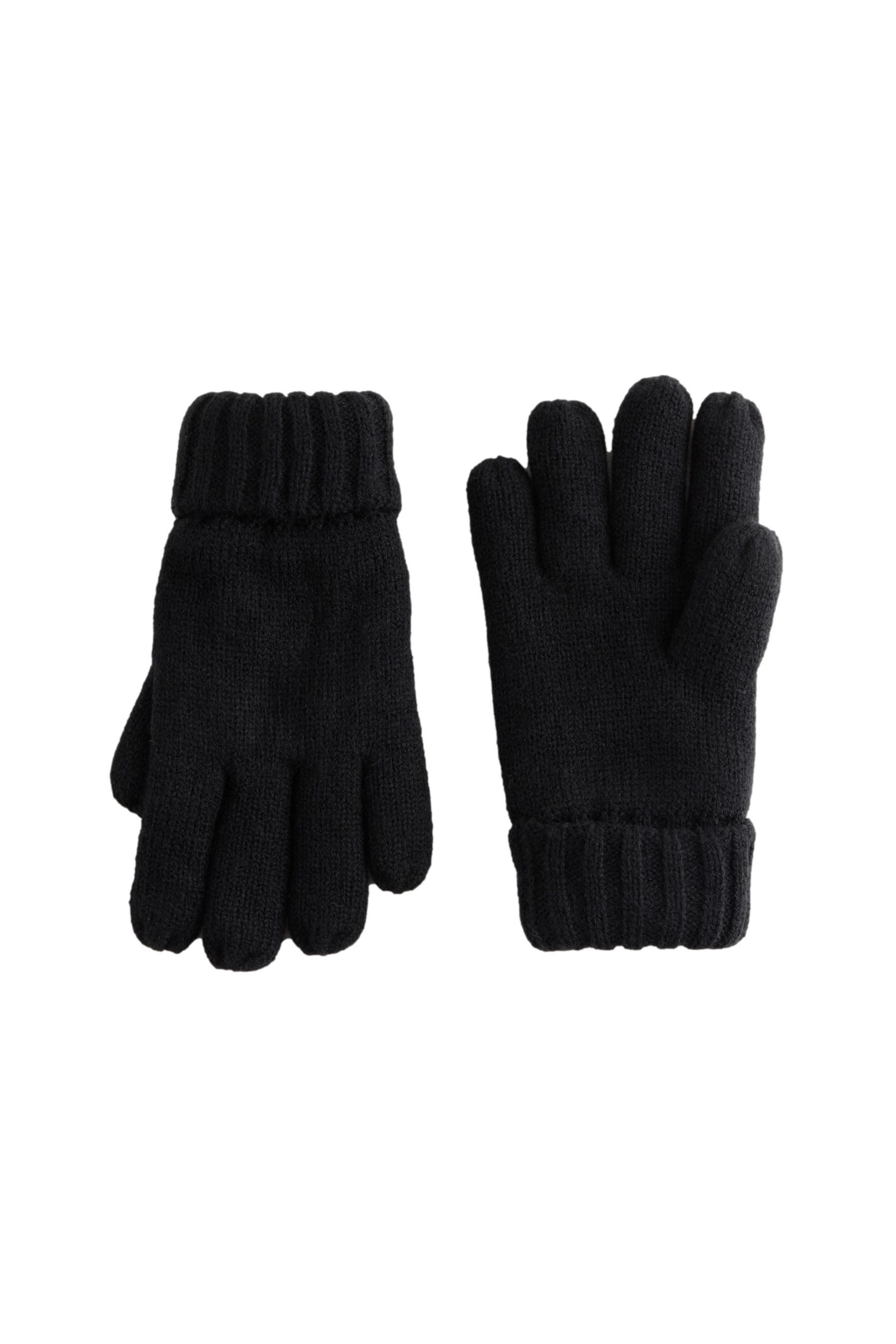 Next Strickhandschuhe Thinsulate®-Handschuhe (1-St)