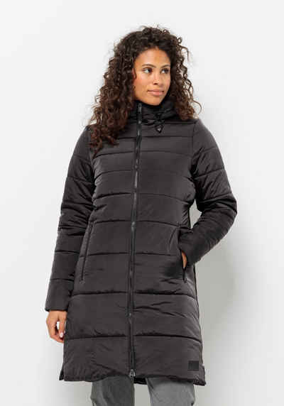 Jack Wolfskin Funktionsmantel EISBACH COAT W