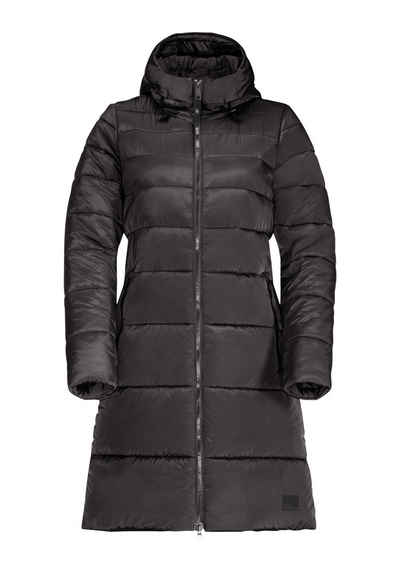 Jack Wolfskin Funktionsmantel EISBACH COAT W