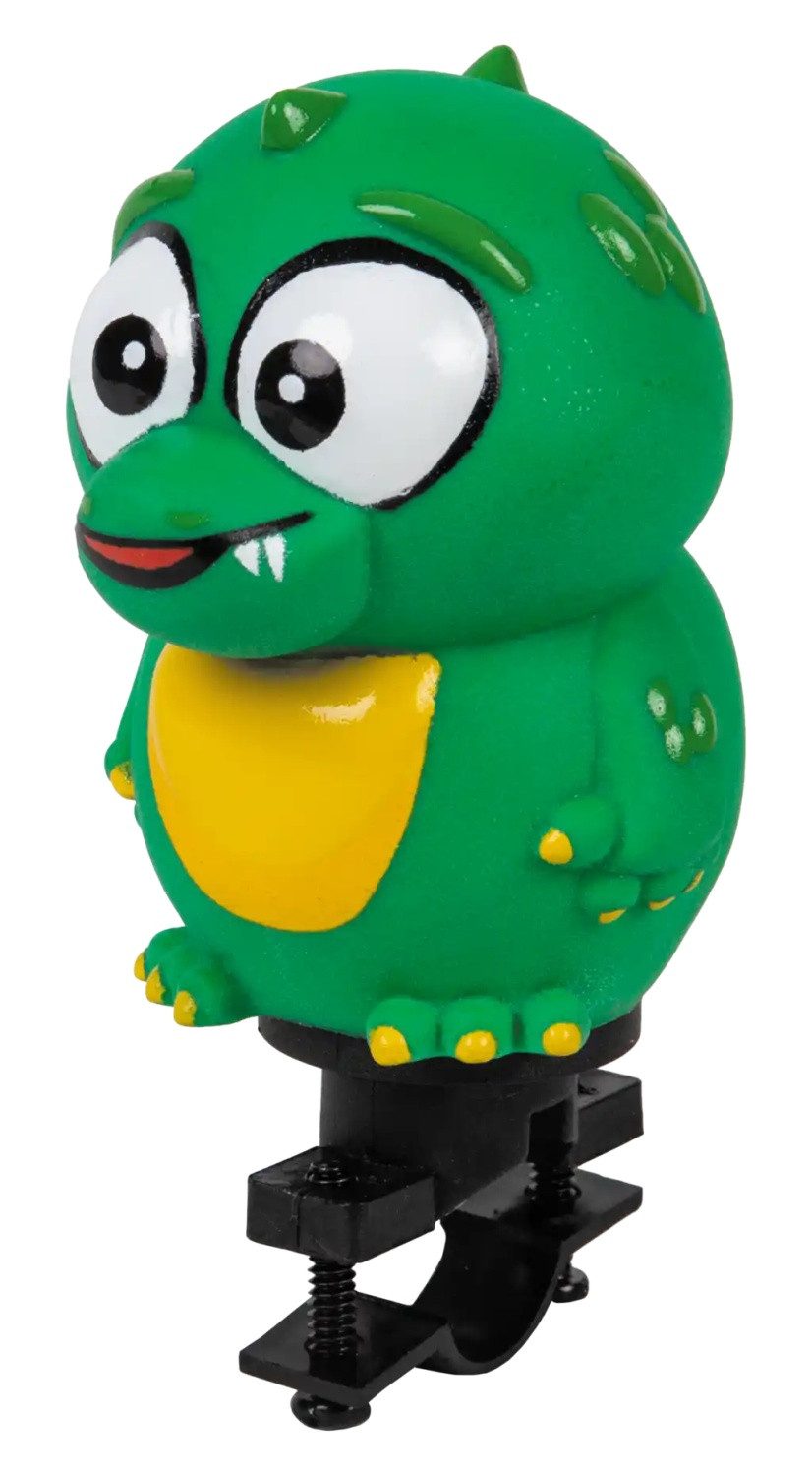 Mounty Fahrradklingel