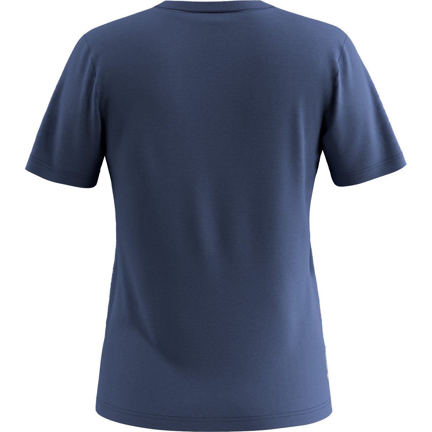 Salewa T-Shirt Shirt SOLID DRY W T-SHIRT.