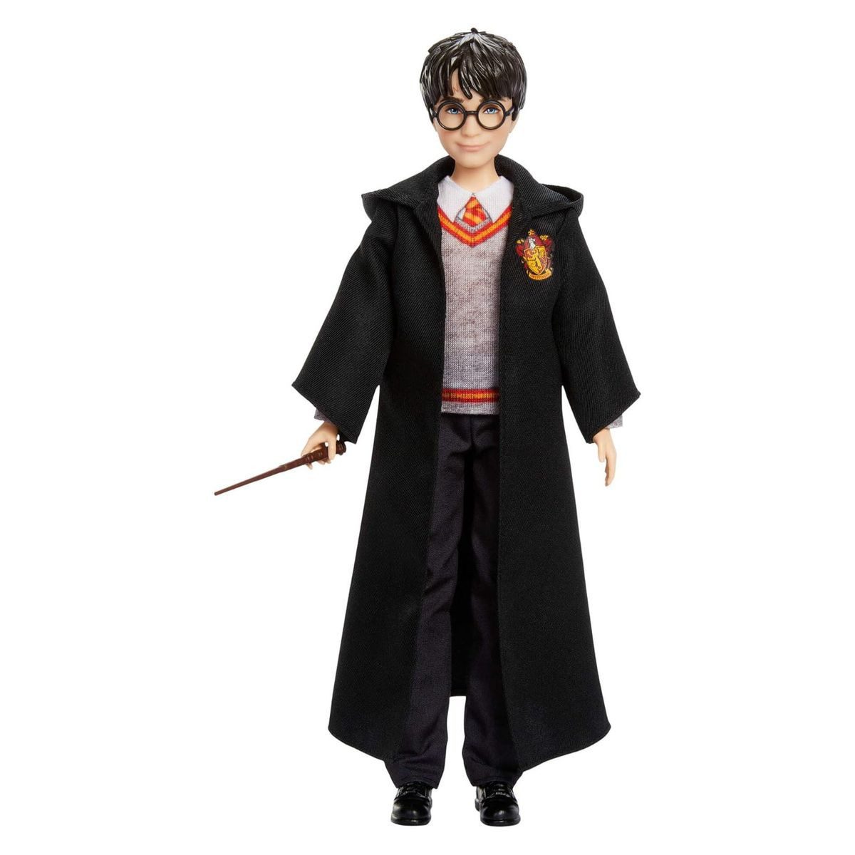 Mattel® Anziehpuppe Mattel JGM18 - Harry Potter - 25 Years of Magic - Sammelpuppe, Harry