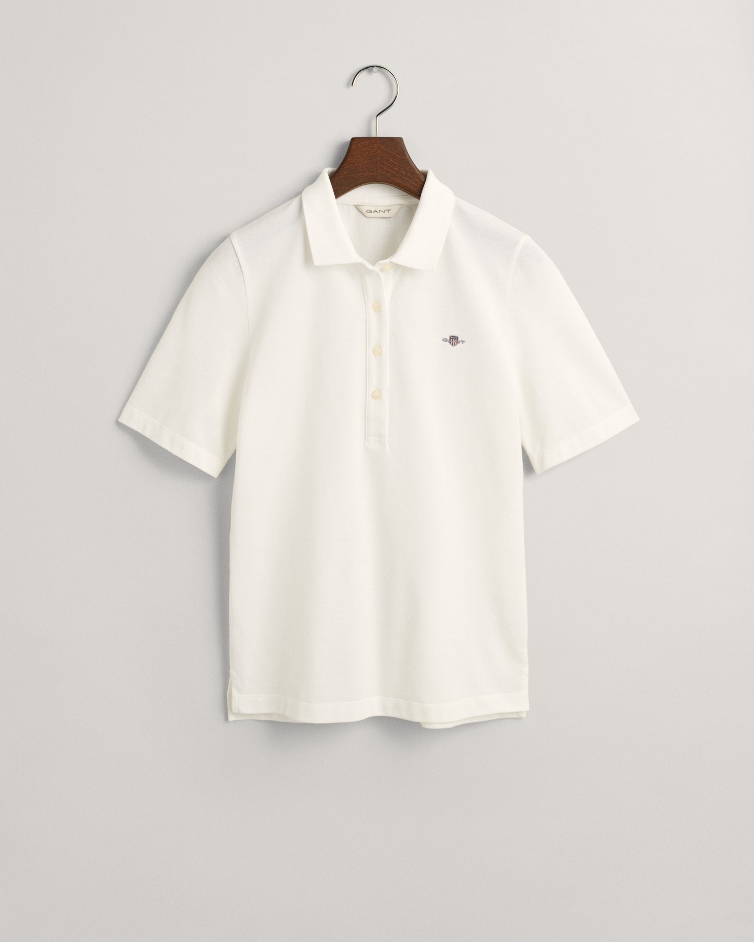 Gant Poloshirt 4202231 Damen Slim Shield günstig online kaufen