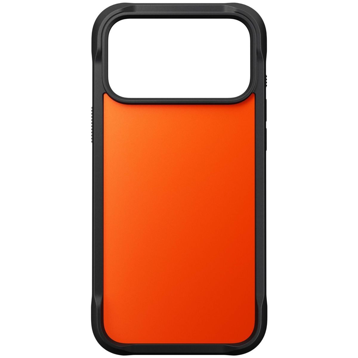 Nomad Smartphone-Hülle Rugged Case iPhone 17 Pro Max Ultra Orange