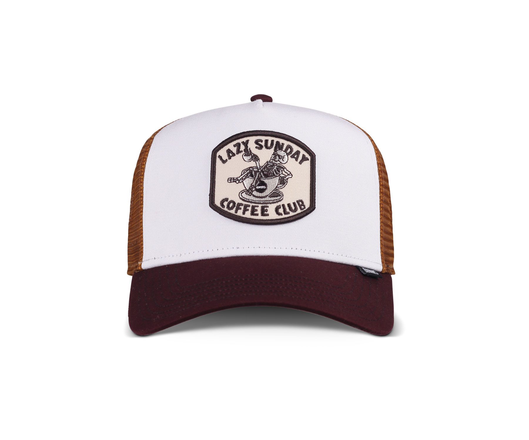 Djinns Trucker Cap HFT Coffee Club günstig online kaufen