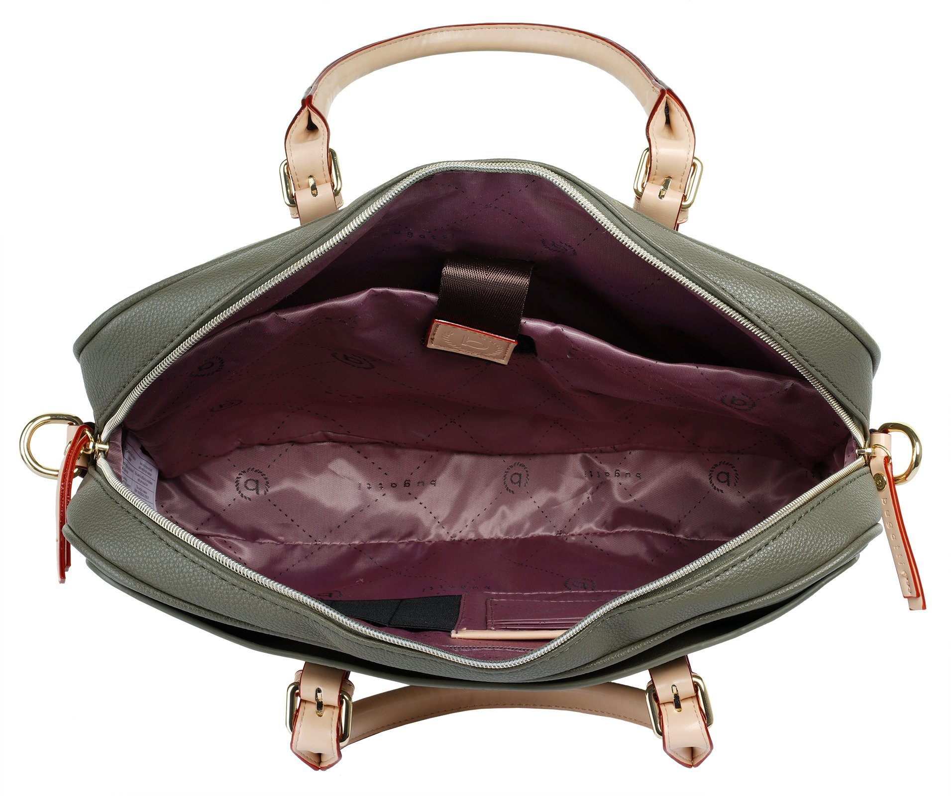 bugatti Aktentasche ELLA