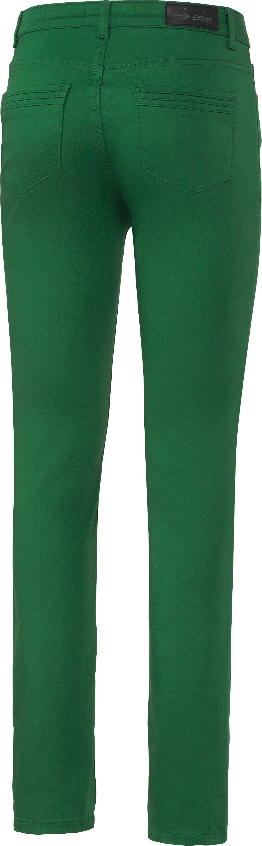 Emilia Parker Stretch-Hose erhöhter Bund günstig online kaufen