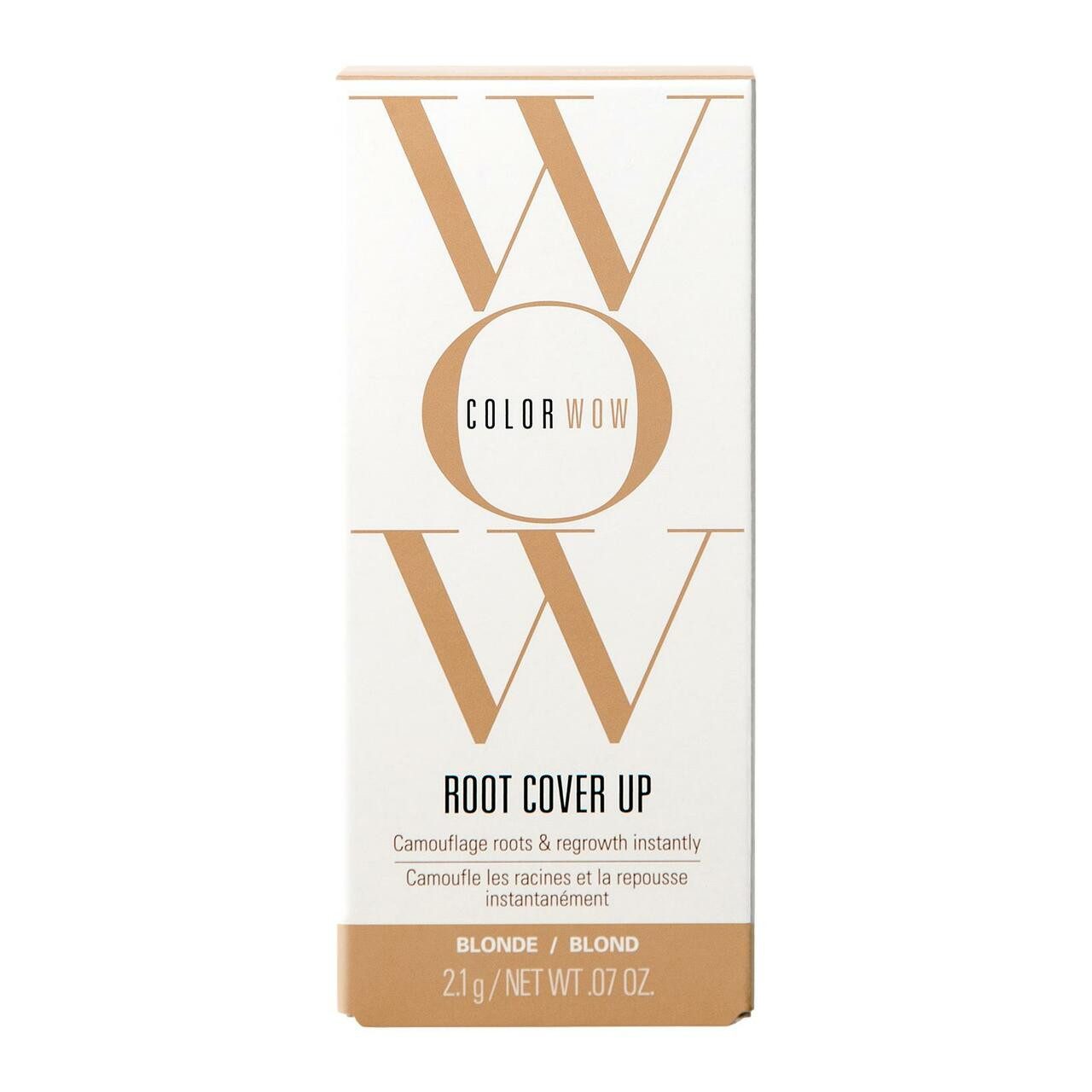 Haarpuder Color Wow - Blond