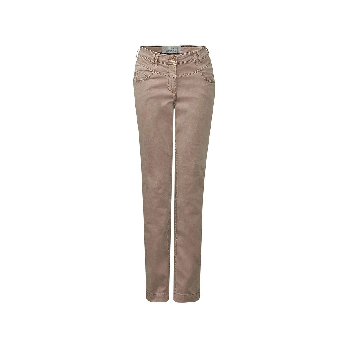 uni Cecil Slim-fit-Jeans regular (1-tlg)