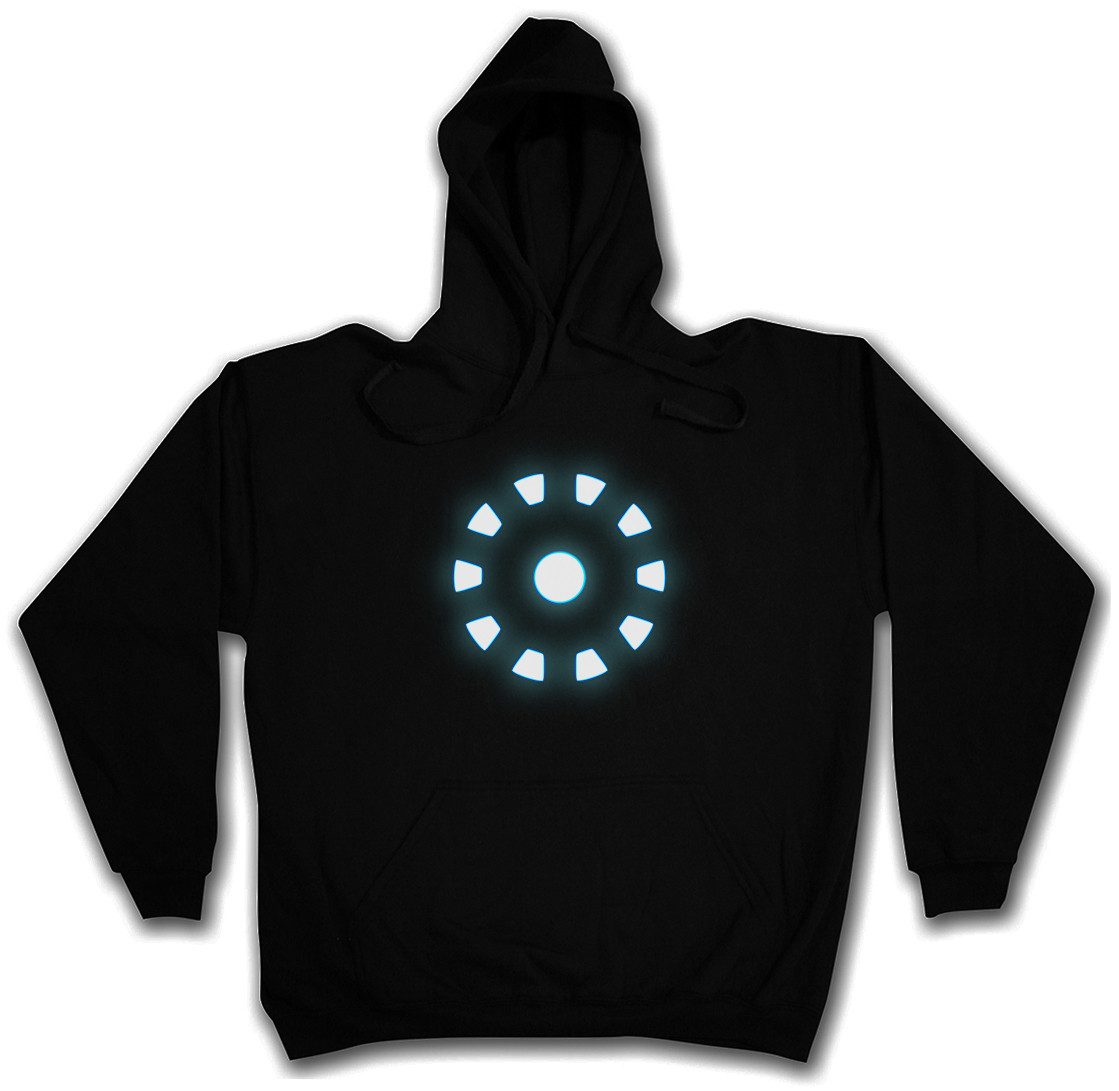 Avengers tony stark hoodie sale