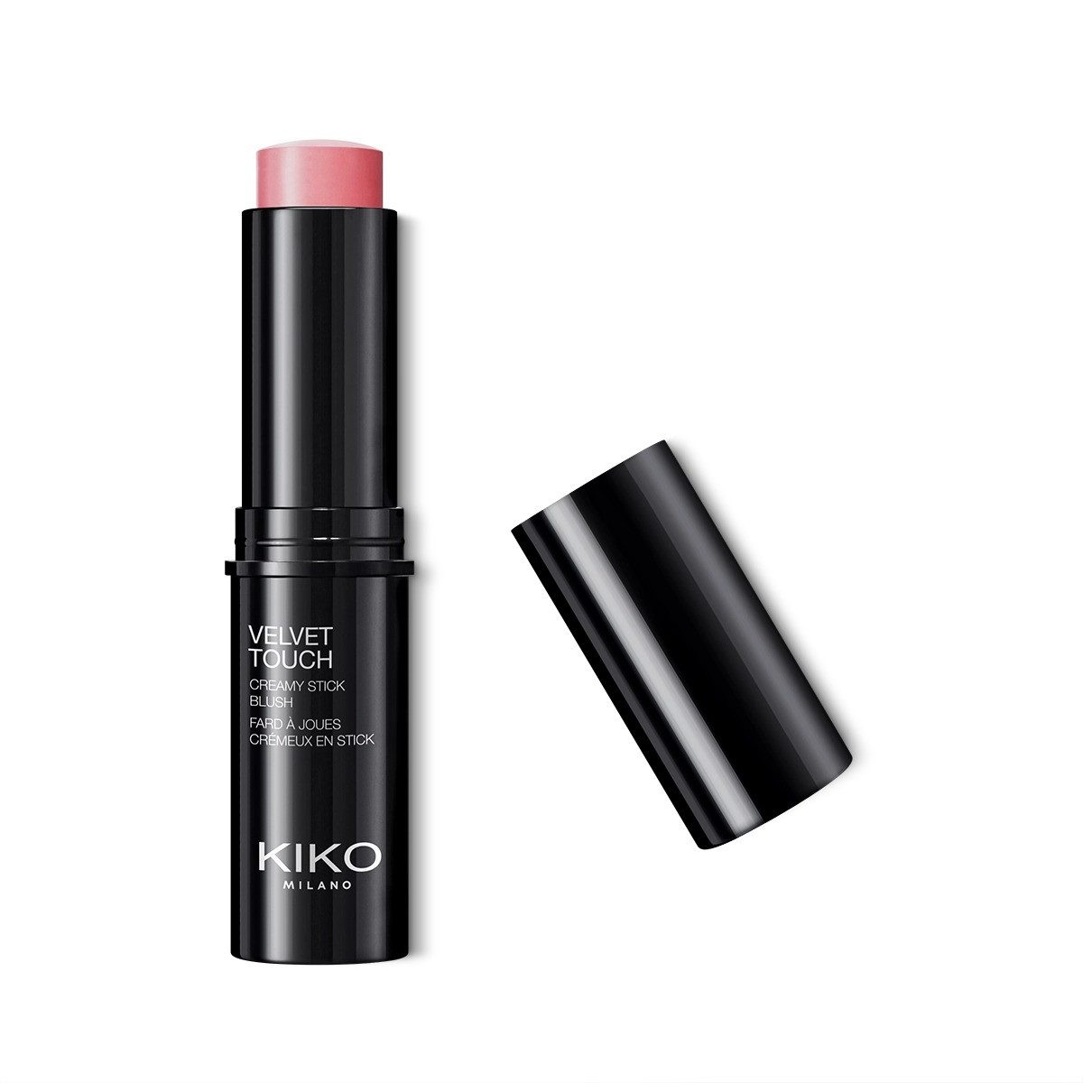 KIKO Milano Rouge KIKO MILANO Velvet Touch Cremiges Stick Rouge