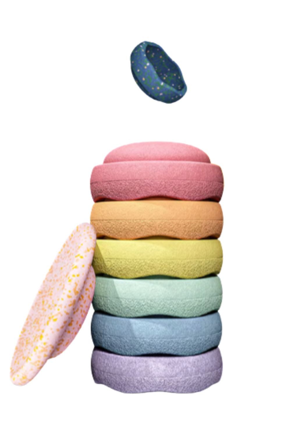 Stapelstein Spielcenter