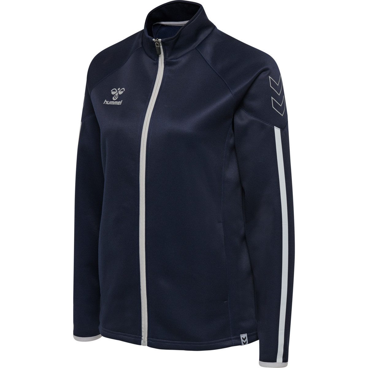hummel Trainingsjacke Zip Jacket Damen günstig online kaufen