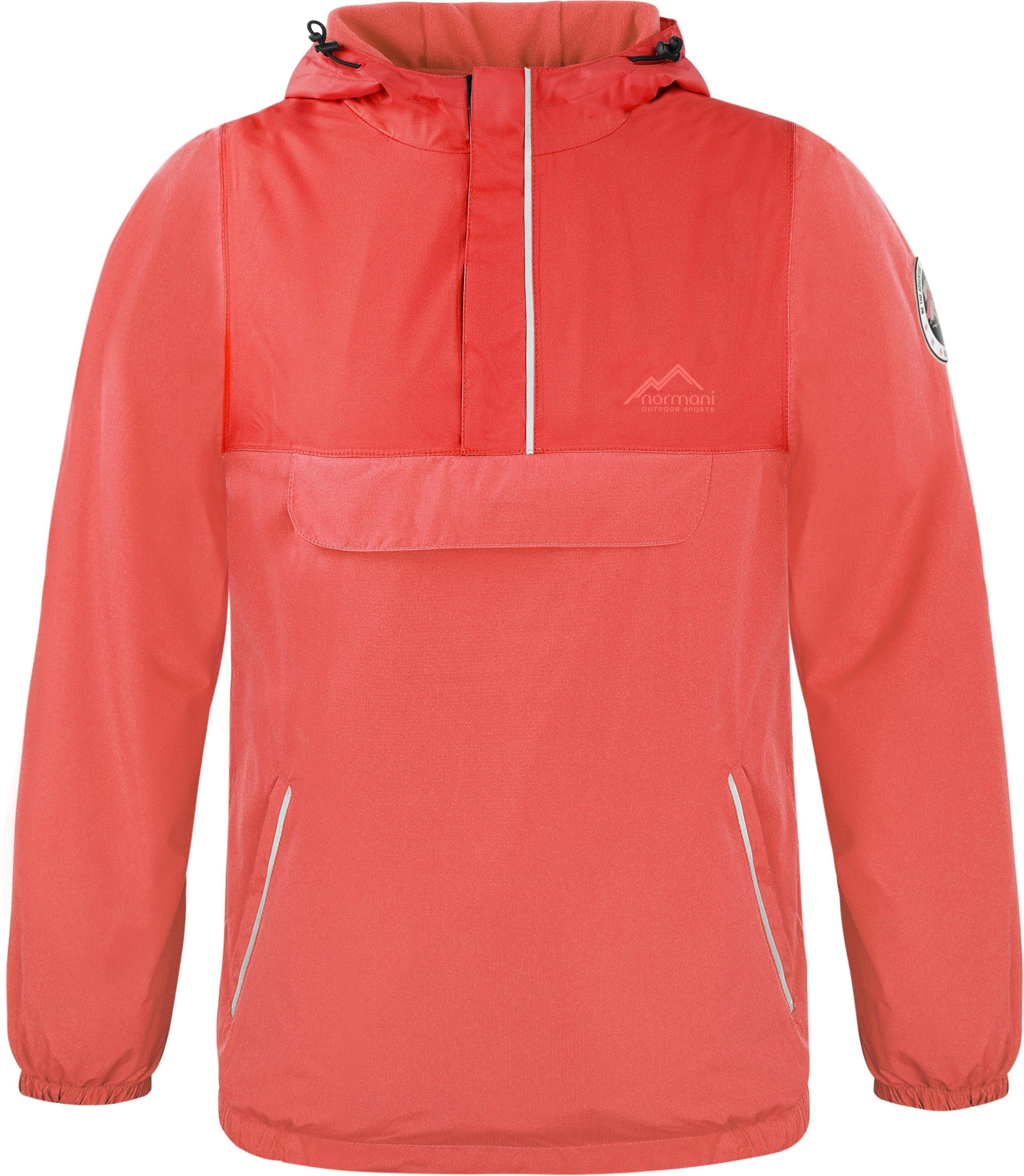 Windbreaker Kinder Windbreaker Mayo